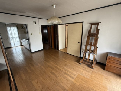  | 新金岡4丁　第七次住宅（新金岡東小学校）