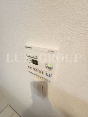 【設備】 | リブリ八王子台町