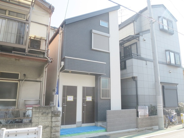 Ｋ－ｈｏｕｓｅ北小岩