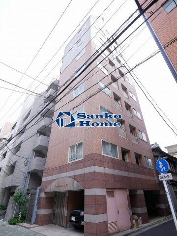 プルナス入谷