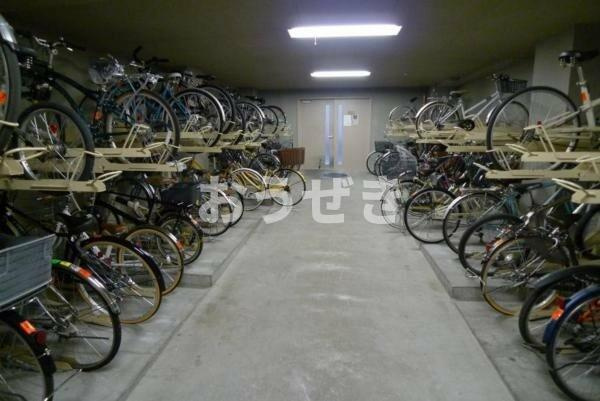 エクレール関内大通り公園のその他共用部分