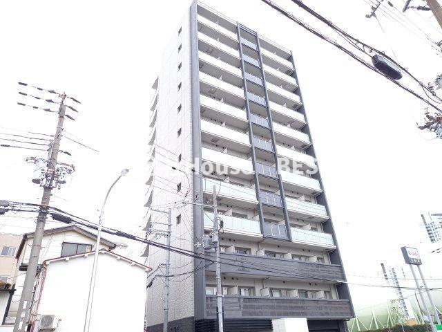プロヴィスタ神戸三宮EAST