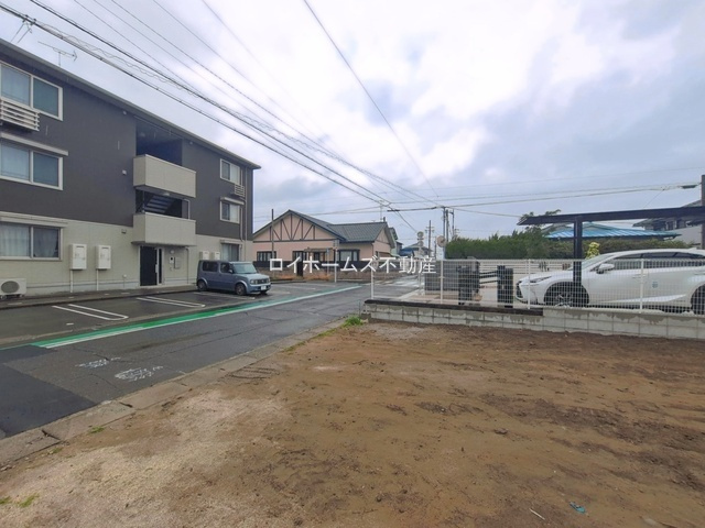  | 江南市古知野町大塔50『仲介料無料』新築戸建て | 撮影：'26/06/02 