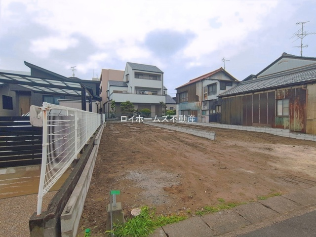  | 江南市古知野町大塔50『仲介料無料』新築戸建て | 撮影：'26/06/02 