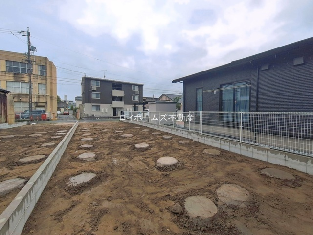 | 江南市古知野町大塔50『仲介料無料』新築戸建て | 撮影：'26/06/02 