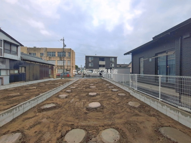  | 江南市古知野町大塔50『仲介料無料』新築戸建て | 撮影：'26/06/02 