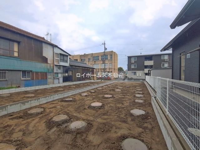  | 江南市古知野町大塔50『仲介料無料』新築戸建て | 撮影：'26/06/02 