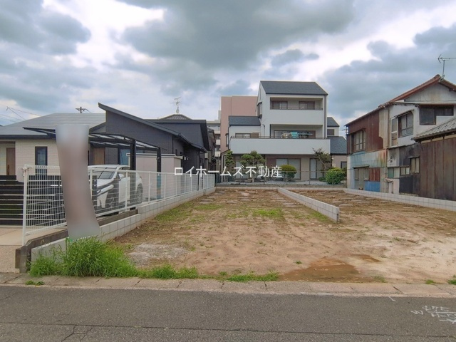  | 江南市古知野町大塔50『仲介料無料』新築戸建て | 撮影：'26/06/02 