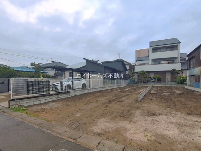  | 江南市古知野町大塔50『仲介料無料』新築戸建て | 撮影：'26/06/02 