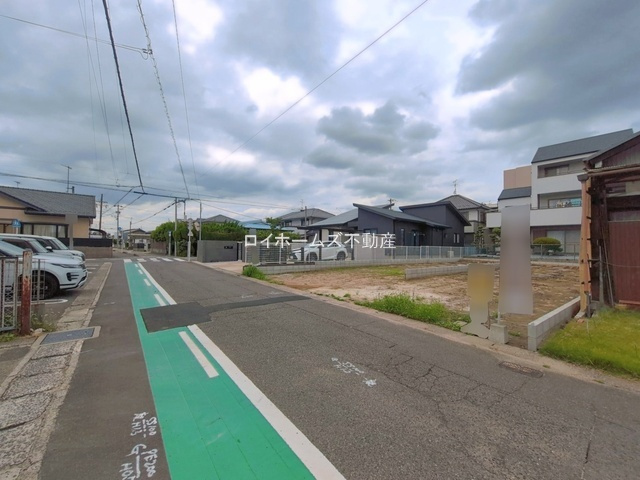  | 江南市古知野町大塔50『仲介料無料』新築戸建て | 撮影：'26/06/02 