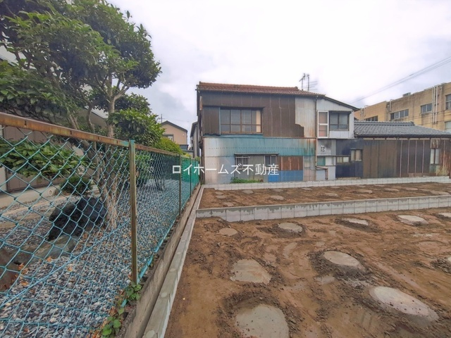  | 江南市古知野町大塔50『仲介料無料』新築戸建て | 撮影：'26/06/02 