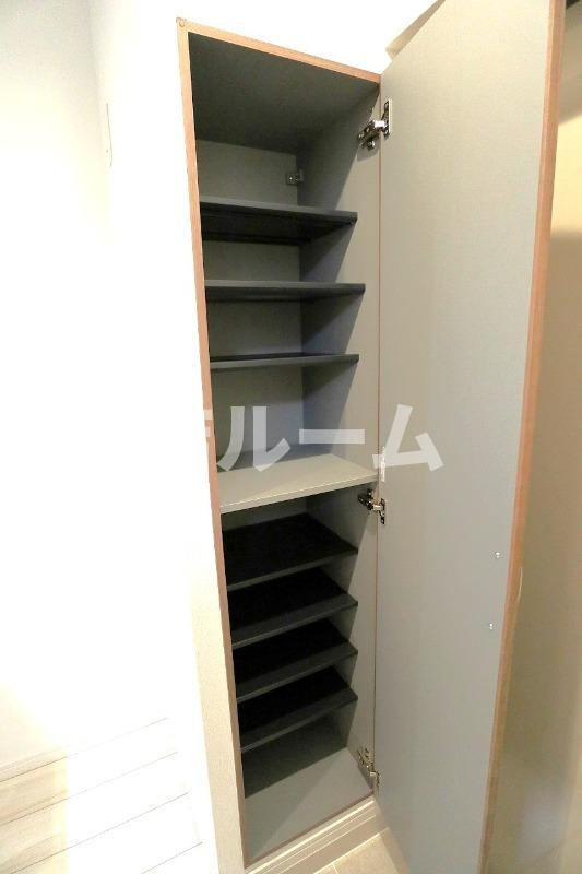 板橋区前野町２丁目の賃貸マンションのその他