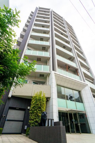 港区東麻布２丁目の賃貸マンション