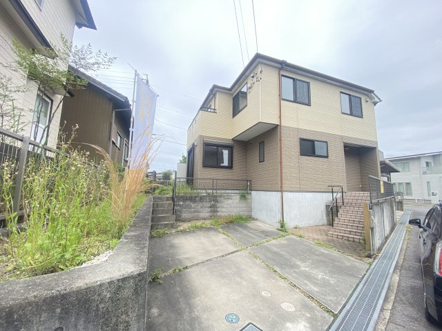 知多市寺本台4丁目