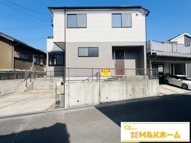 知多市寺本台4丁目