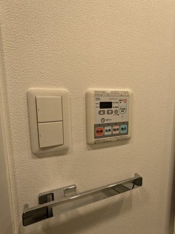 アヴァンテ勝どきの設備