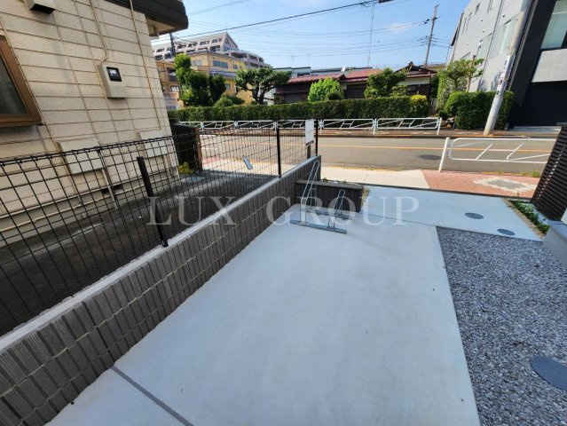 【その他】 | リブリ八王子台町