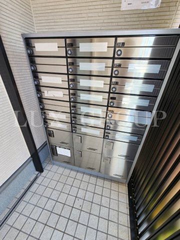 【その他共用部分】 | リブリ八王子台町