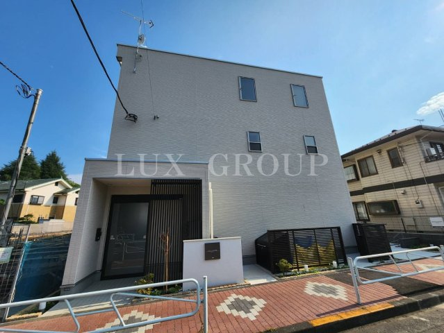 【展望】 | リブリ八王子台町