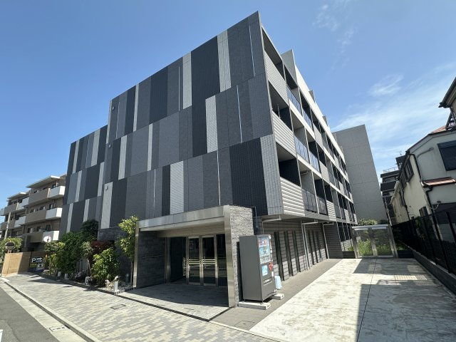 プラシア蒲田 ＴＨＥ ＧＲＡＮＤ ＲＥＳＩＤＥＮＣＥ