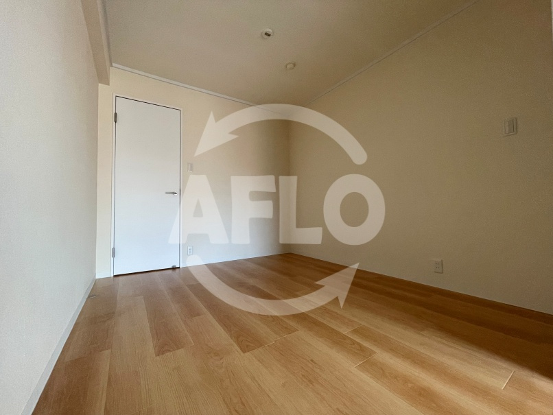 レインボーコートパートⅡの洋室|レインボーコートパートⅡ　洋室