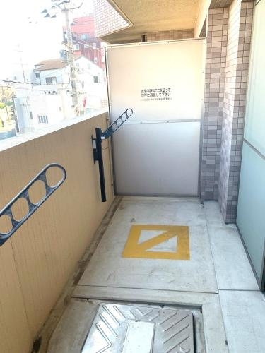 福岡市城南区友丘２丁目の賃貸マンションの展望