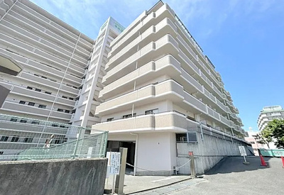 【外観】 | ☆メロディーハイム香里園