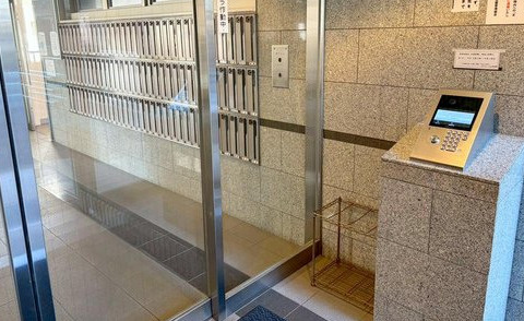 【その他共用部分】 | ☆メロディーハイム香里園