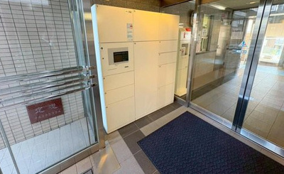 【設備】 | ☆メロディーハイム香里園