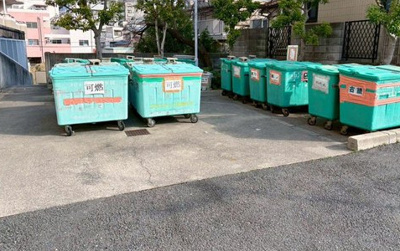 【その他】 | ☆メロディーハイム香里園