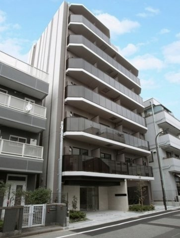 リテラス本所吾妻橋