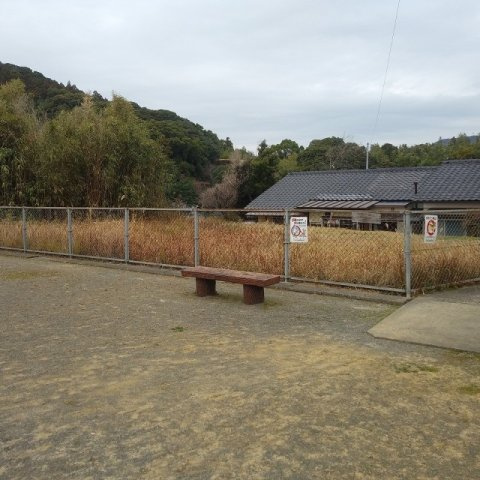 瀬戸越町更地の外観