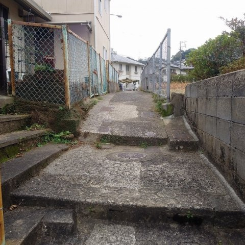 瀬戸越町更地のその他