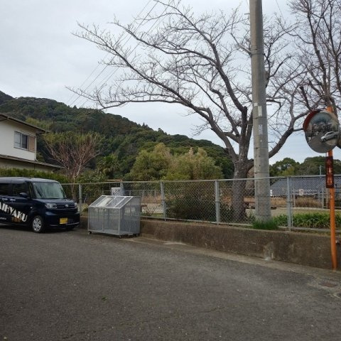 瀬戸越町更地の周辺