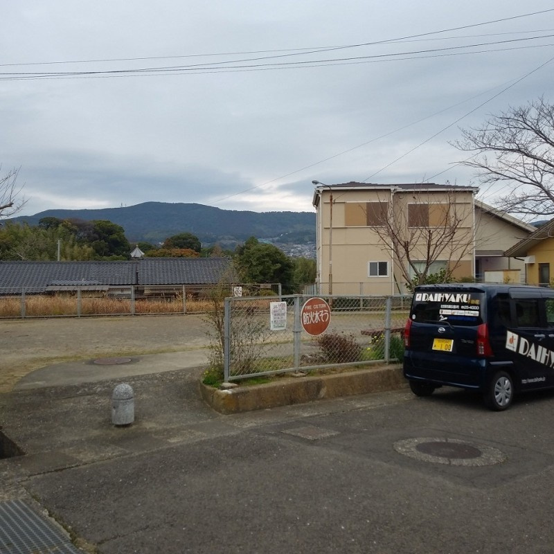 瀬戸越町更地の周辺