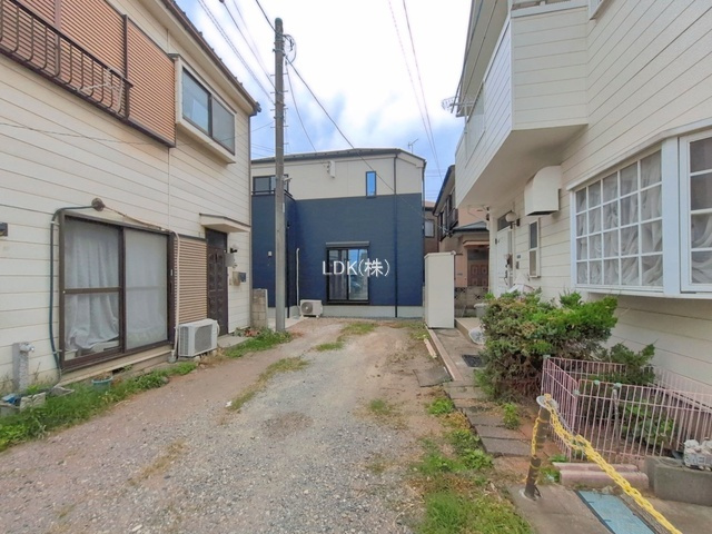 【前面道路含む現地写真】 | 中古戸建／ふじみ野市大井中央２丁目 | 完成（撮影：'26/06/02）