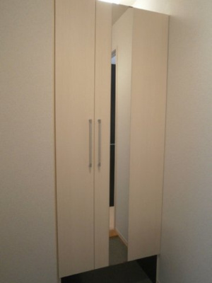 【玄関】 | シャトレ清風