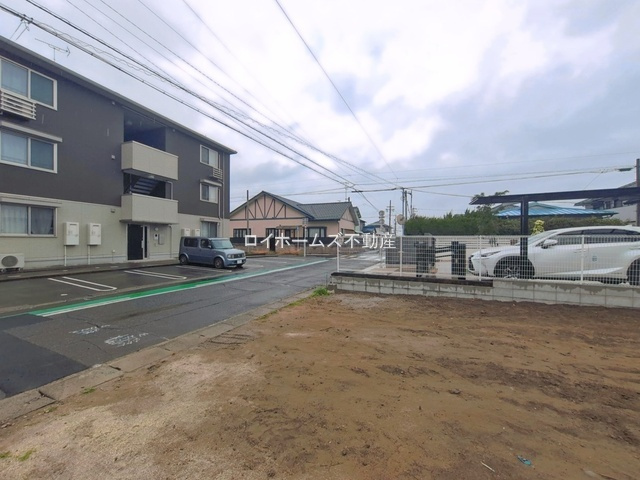  | 江南市古知野町大塔50『仲介料無料』新築戸建て | 撮影：'26/06/02 