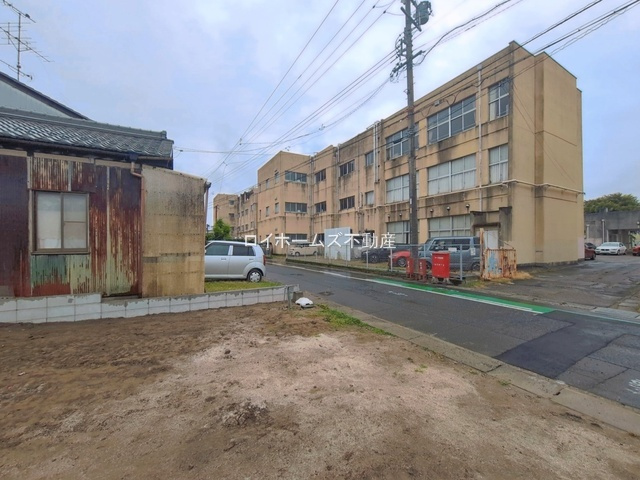  | 江南市古知野町大塔50『仲介料無料』新築戸建て | 撮影：'26/06/02 