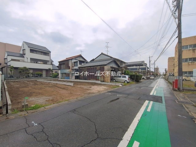 | 江南市古知野町大塔50『仲介料無料』新築戸建て | 撮影：'26/06/02 
