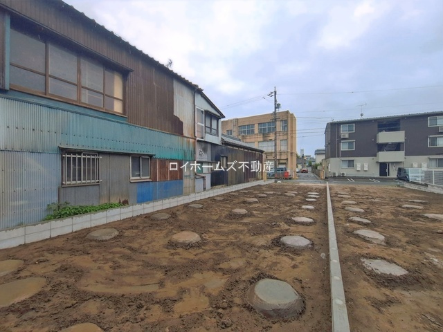  | 江南市古知野町大塔50『仲介料無料』新築戸建て | 撮影：'26/06/02 