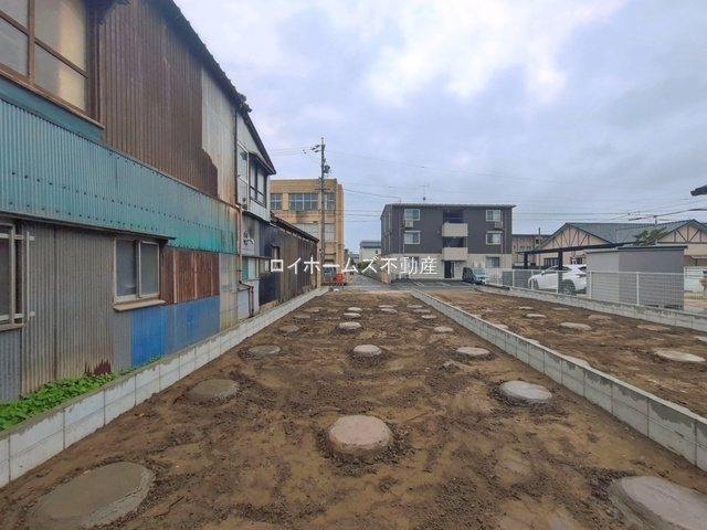  | 江南市古知野町大塔50『仲介料無料』新築戸建て | 撮影：'26/06/02 