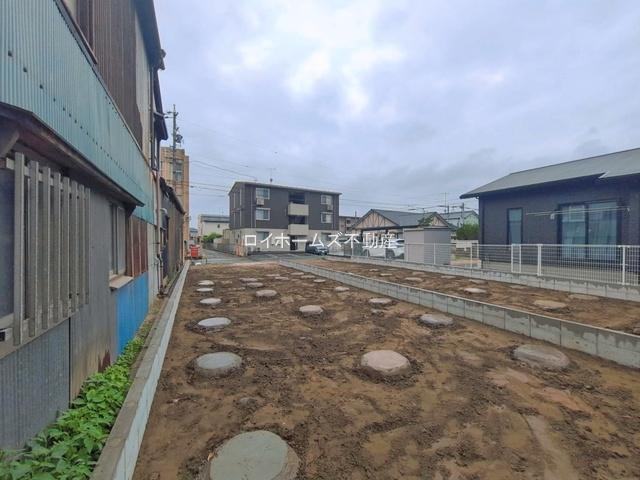  | 江南市古知野町大塔50『仲介料無料』新築戸建て | 撮影：'26/06/02 