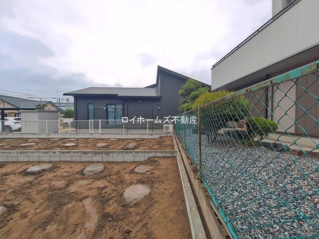  | 江南市古知野町大塔50『仲介料無料』新築戸建て | 撮影：'26/06/02 