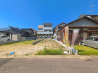 江南市古知野町大塔50『仲介料無料』新築戸建ての画像