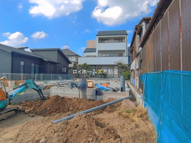 江南市古知野町大塔50『仲介料無料』新築戸建ての画像
