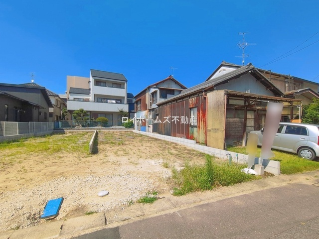  | 江南市古知野町大塔50『仲介料無料』新築戸建て | 撮影：'26/07/09