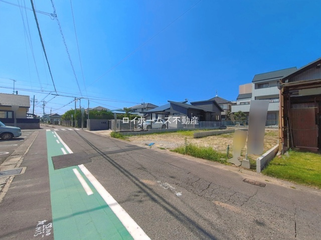  | 江南市古知野町大塔50『仲介料無料』新築戸建て | 撮影：'26/07/09