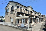 行田市谷郷３丁目のテラスの画像