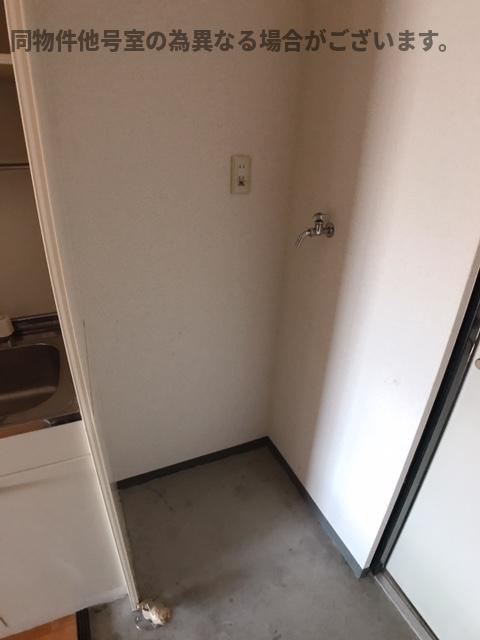 メゾン庄名Ⅱの設備